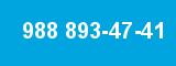 988 893-47-41